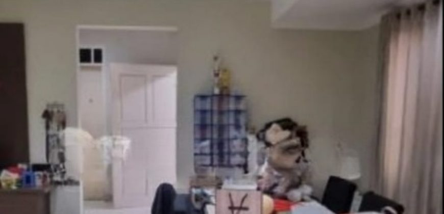 Rumah Dijual Sunter, Semi Furnish, Luas 15×13 Meter, Kode :21241 Bn