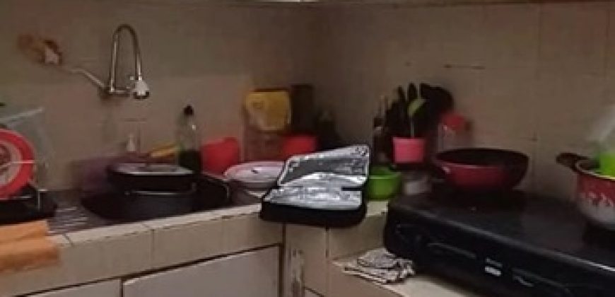Rumah Dijual Bekasi, Luas 250 Meter, Kode :21245 Bu