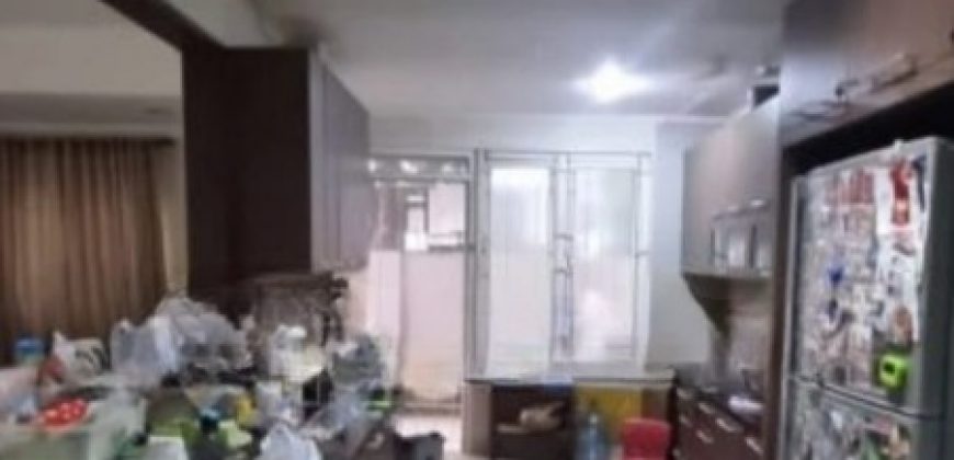 Rumah Dijual Sunter, Semi Furnish, Luas 15×13 Meter, Kode :21241 Bn