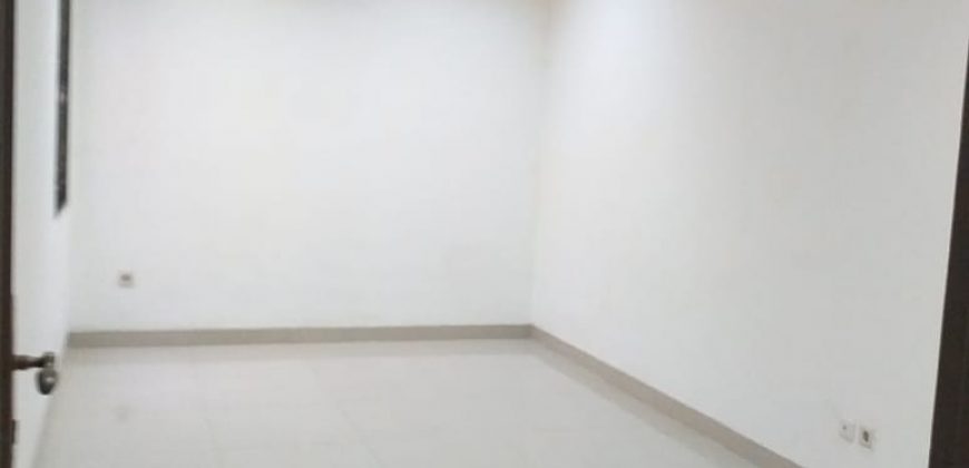 Rumah Disewa Sunter, Luas 6×18 Meter, Kode :11518 Sm/Si