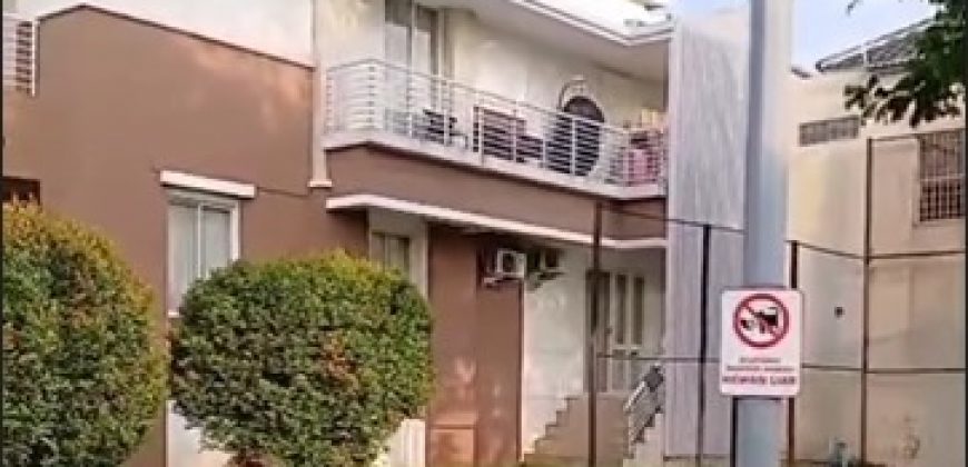 Rumah Dijual Bekasi, Luas 250 Meter, Kode :21245 Bu