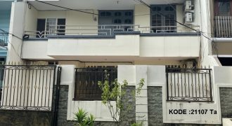Rumah Disewa Sunter, Luas 9×18 Meter, Kode :21107 Ta Rumah Disewa Sunter, Luas 9×18 Meter, Kode :21107 Ta