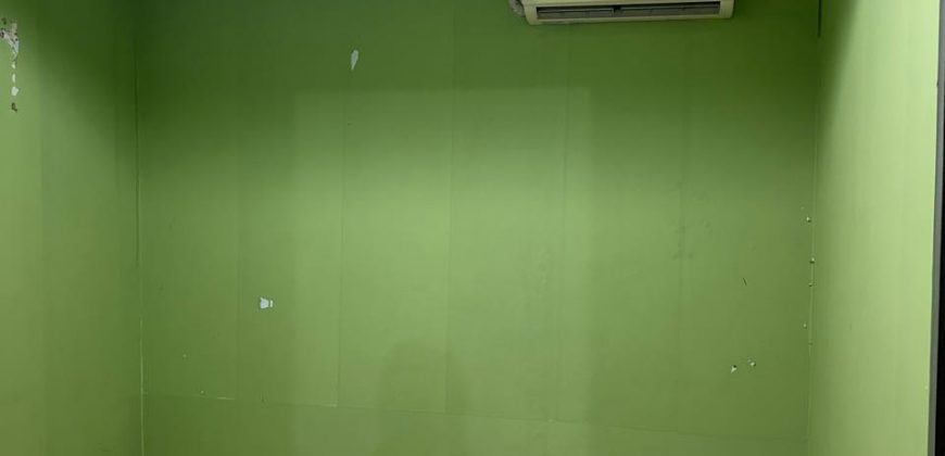 Rumah Disewa Sunter, Luas 9×18 Meter, Kode :21107 Ta