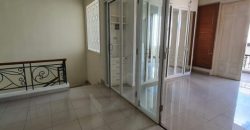 Rumah Disewa Sunter, Luas 240 Meter, Kode :21269 Si