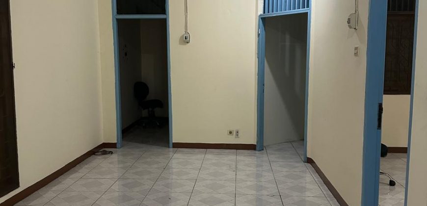 Rumah Disewa Sunter, Luas 9×18 Meter, Kode :21107 Ta