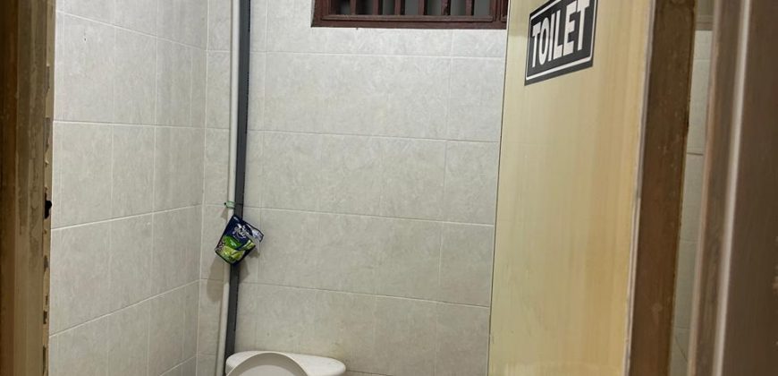 Rumah Disewa Sunter, Luas 9×18 Meter, Kode :21107 Ta