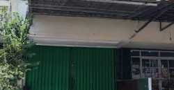 Ruko Disewa Kelapa Gading, Strategis, Luas 4,5×15 Meter, Kode :21268 Si/At