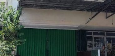 Ruko Disewa Kelapa Gading, Strategis, Luas 4,5×15 Meter, Kode :21268 Si/At