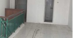 Ruko Disewa Kelapa Gading, Strategis, Luas 4,5×15 Meter, Kode :21268 Si/At