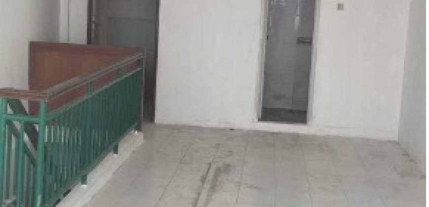 Ruko Disewa Kelapa Gading, Strategis, Luas 4,5×15 Meter, Kode :21268 Si/At
