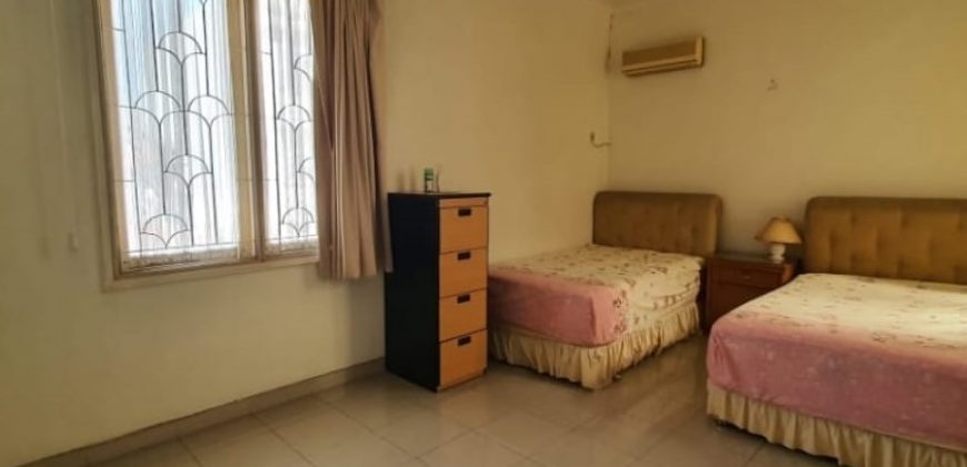 Rumah Disewa Sunter, Luas 240 Meter, Kode :21269 Si