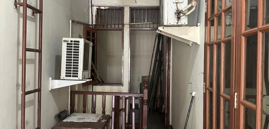 Rumah Disewa Sunter, Luas 9×18 Meter, Kode :21107 Ta