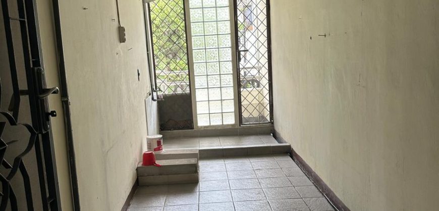 Rumah Disewa Sunter, Luas 9×18 Meter, Kode :21107 Ta