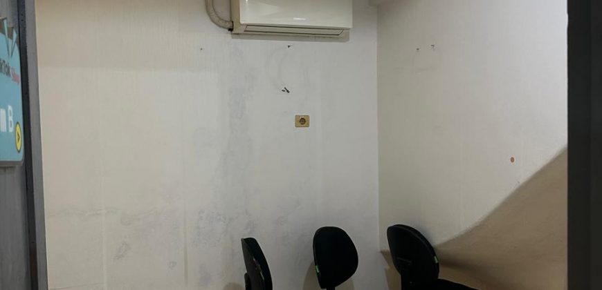 Rumah Disewa Sunter, Luas 9×18 Meter, Kode :21107 Ta