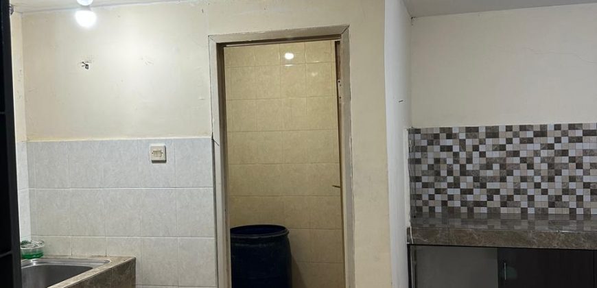 Rumah Disewa Sunter, Luas 9×18 Meter, Kode :21107 Ta