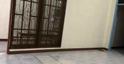 Rumah Disewa Sunter, Luas 9×18 Meter, Kode :21107 Ta