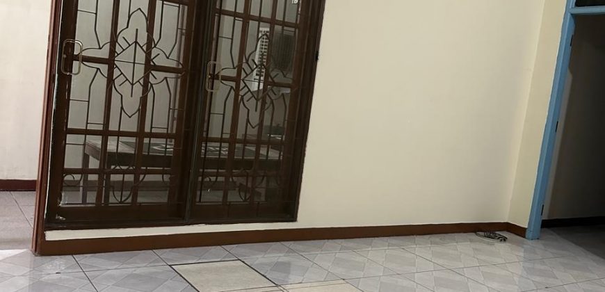 Rumah Disewa Sunter, Luas 9×18 Meter, Kode :21107 Ta