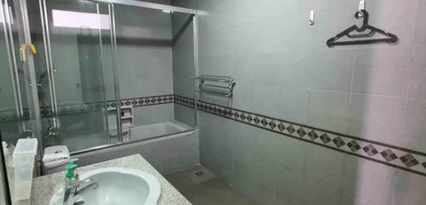 Rumah Disewa Sunter, Luas 240 Meter, Kode :21269 Si