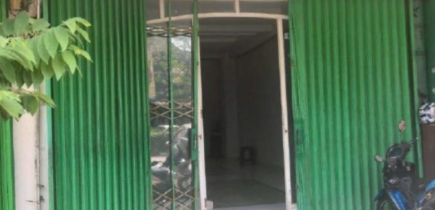 Ruko Disewa Kelapa Gading, Strategis, Luas 4,5×15 Meter, Kode :21268 Si/At