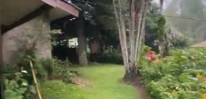 Rumah Dijual Bogor, Luas 1.020 Meter, Kode :21300 Bu Rumah Dijual Bogor, Luas 1.020 Meter, Kode :21300 Bu