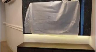 Apartemen Disewa The Mansion, Full Furnish, Luas 73 Meter, Kode :21169 Ha