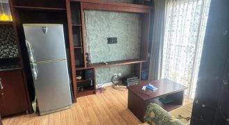 Apartemen Disewa City Home, Luas 45 Meter, Kode :21168 Ha