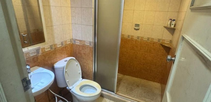 Apartemen Disewa City Home, Luas 45 Meter, Kode :21168 Ha