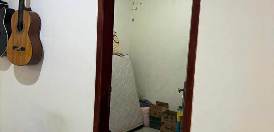 Rumah Dijual Sunter, Luas 6×20 Meter, Kode :21281 Ap