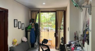 Rumah Dijual Sunter, Luas 6×20 Meter, Kode :21281 Ap