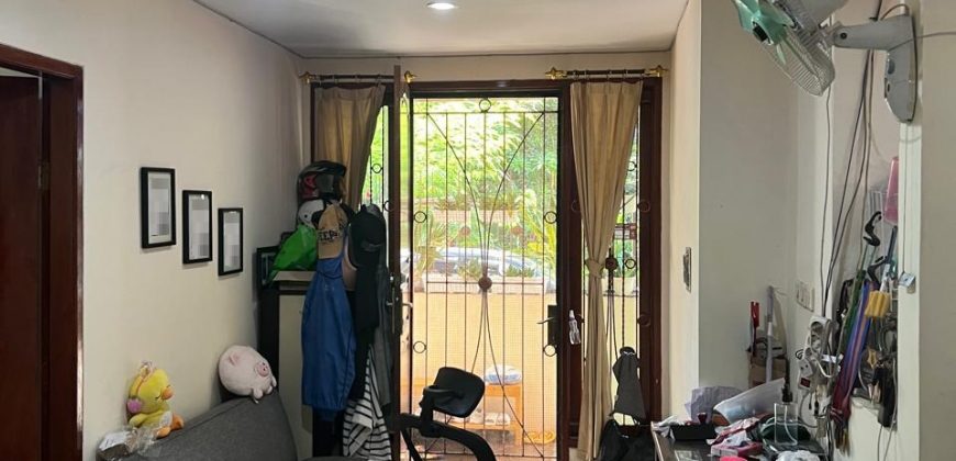 Rumah Dijual Sunter, Luas 6×20 Meter, Kode :21281 Ap