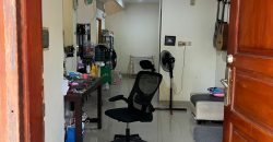 Rumah Dijual Sunter, Luas 6×20 Meter, Kode :21281 Ap