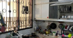 Rumah Dijual Sunter, Luas 6×20 Meter, Kode :21281 Ap