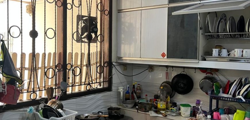 Rumah Dijual Sunter, Luas 6×20 Meter, Kode :21281 Ap