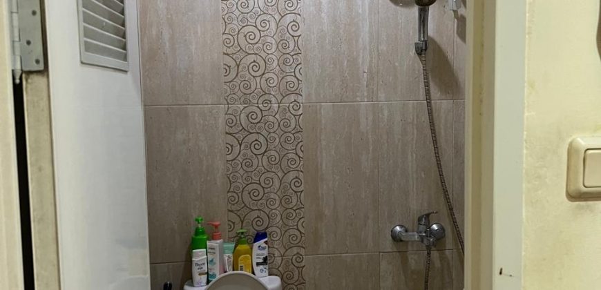 Rumah Dijual Sunter, Luas 6×20 Meter, Kode :21281 Ap