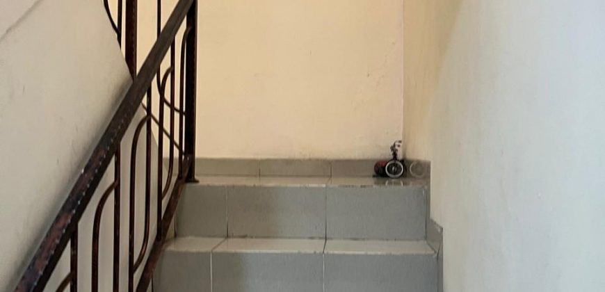 Rumah Dijual Sunter, Luas 6×20 Meter, Kode :21281 Ap
