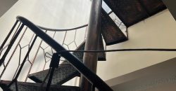 Rumah Dijual Sunter, Luas 6×20 Meter, Kode :21281 Ap