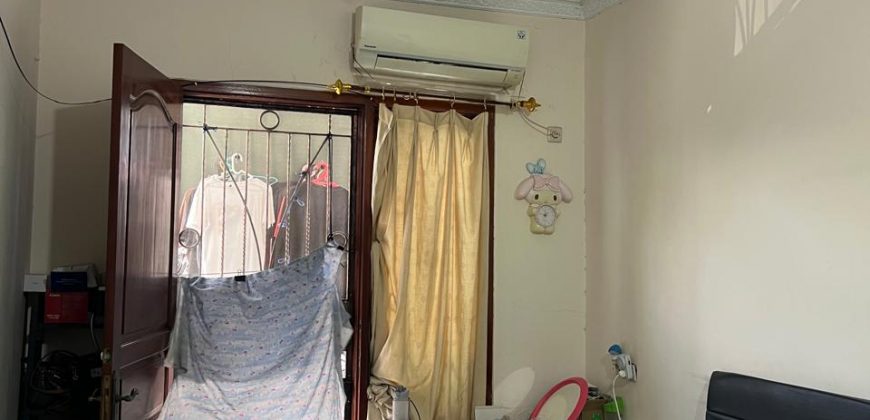 Rumah Dijual Sunter, Luas 6×20 Meter, Kode :21281 Ap