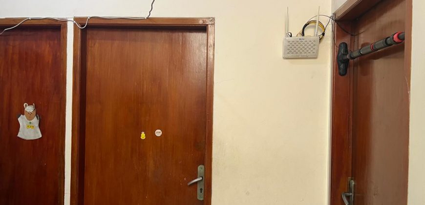 Rumah Dijual Sunter, Luas 6×20 Meter, Kode :21281 Ap
