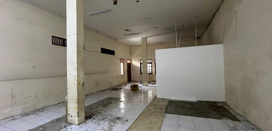 Rumah Disewa Sunter, Luas 572 Meter, Kode :21283 Bn