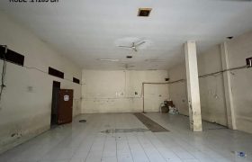 Rumah Disewa Sunter, Luas 572 Meter, Kode :21283 Bn