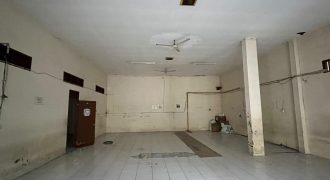Rumah Disewa Sunter, Luas 572 Meter, Kode :21283 Bn