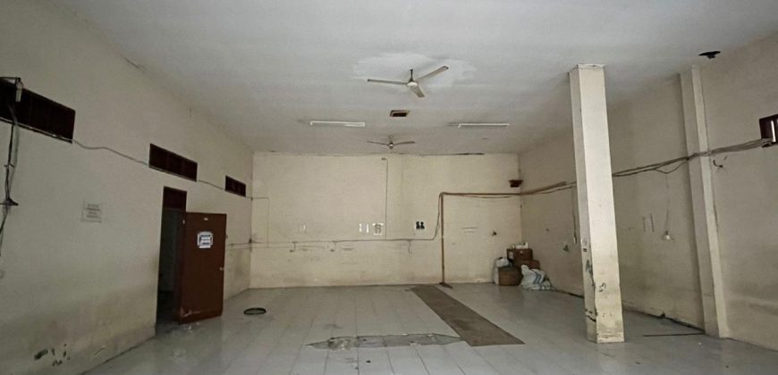 Rumah Disewa Sunter, Luas 572 Meter, Kode :21283 Bn