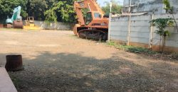 Kavling Disewa Pegangsaan, Strategis, Luas 2.000 Meter, Kode :21295 Br