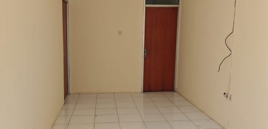 Rumah Disewa Sunter, Luas 6×21 Meter, Kode :19622 Jn