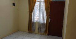 Rumah Disewa Sunter, Luas 6×21 Meter, Kode :19622 Jn