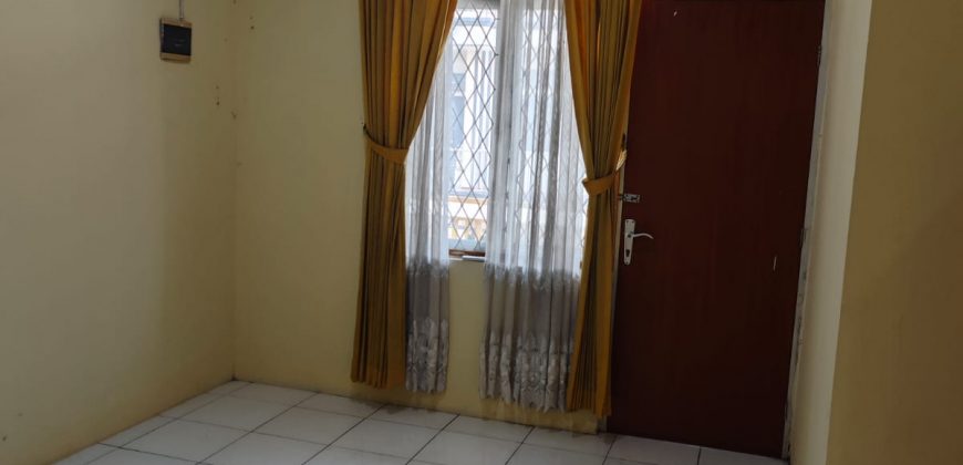 Rumah Disewa Sunter, Luas 6×21 Meter, Kode :19622 Jn