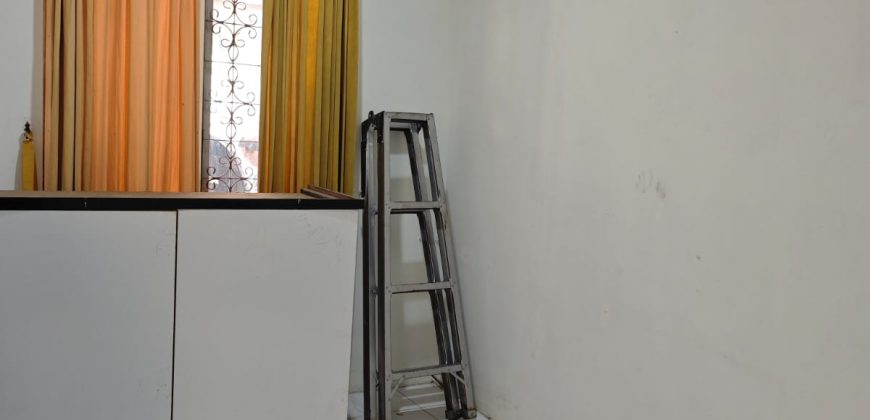 Rumah Disewa Sunter, Luas 6×21 Meter, Kode :19622 Jn