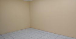 Rumah Disewa Sunter, Luas 6×21 Meter, Kode :19622 Jn