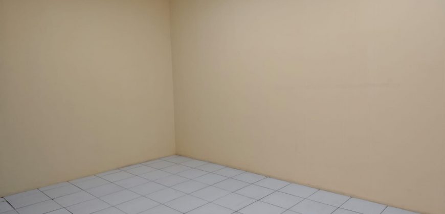 Rumah Disewa Sunter, Luas 6×21 Meter, Kode :19622 Jn