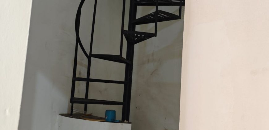 Rumah Disewa Sunter, Luas 6×21 Meter, Kode :19622 Jn